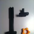 Universal Phone Tripod Mount