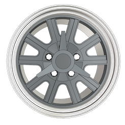 shlby1.png 1/25 1/24 Shelby GT350 "eleanor" wheelset