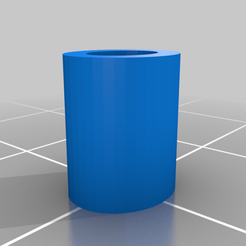Fichier STL gratuit Nettoyant IPA・Design pour imprimante 3D à  télécharger・Cults