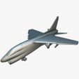 Vought_A-7E_search.jpg Vought LTV A-7E Corsair II - escala 1/100
