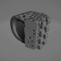 24.jpg STL file Feinwerkbau Trigger Concept #4・3D print design to download