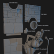 lara_parts.png Lara en la pared ( 5 variantes )