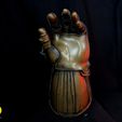 Thanos_Glove_DnD_3Demon-24.jpg The Infinity Gauntlet - Wearable DnD Dice Holder