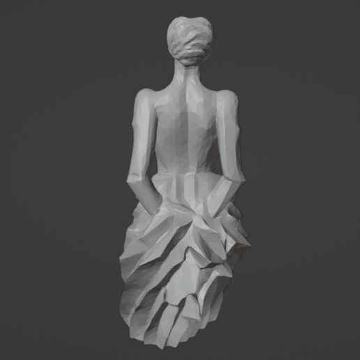 4.png Figura feminina Fury Pose