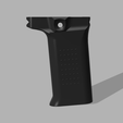 KTS-ANGLED-ASSAULT-GRIP-MLOK-P1.png ANGLED VERTICAL GRIP