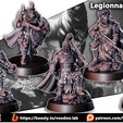 cults.png Legionnaires of Greed