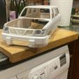 rffrf.jpg.jpg Nissan patrol y61 1997-2004 1:10 scale wagom 3d print