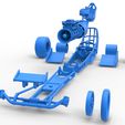67.jpg Diecast Front engine jet dragster Scale 1:25