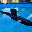 1000008005.jpg Swordfish Class Submarine 1/100 scale, RC design