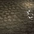 8.jpg Beach Rock 8K PBR Texture
