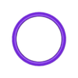 Wedding_Ring.STL Free 3D file Wedding Ring・3D printing design to download
