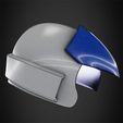 JackAtlasHelmetLateral2.jpg Yu-Gi-Oh 5ds Jack Atlas Duel Runner Helmet for Cosplay