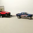 IMG_20231022_212557.jpg FREE TRAILER!!! HOTWHEELS MATCHBOX GREENLIGHT 1/64 TRAILER  for DIECAST CARS