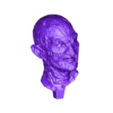 Head.stl ФРЕДДИ КРЮГЕР