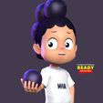 Close1.jpg Minoru Mineta Fanart