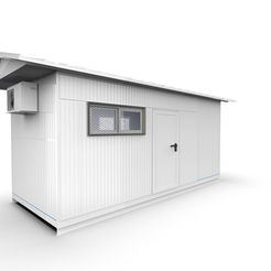 Mod-Prefectura.160-2.jpeg Module de logement en 3D avec équipement complet et conception fonctionnelle