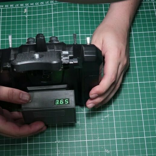 Screenshot_3.jpg FLYSKY FS-i6 AND FLYSKY FS-i6X 18650 RECHARGEABLE BATTERY MODIFICATION