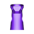 samaritane_revolver_2004_parts-handle_wood.STL Samaritan revolver from the Hellboy 2004 3d print