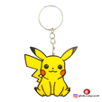 pikachu.png Pokemon keychains