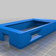 397faaa69a670199dcbda2c0c72b75d6.png Box For NEXTION 3,2 inches with 2 rear ........................             Box For NEXTION 3,2 inches with 2 rear (Ref/PN: NX4024T032_11)