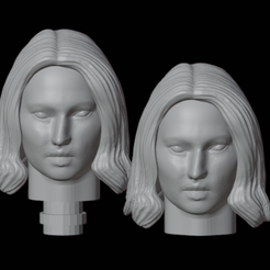 chase1.png STL file Chase Roiphe・3D printer model to download, CronenBuilder