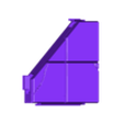 tile-2x2_4A_v4.stl Archivo 3D gratuito Baldosas de mazmorra angular estándar #NoWalls (OpenLock/MagBall)・Design para impresora 3D para descargar