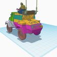 Otter-Recon-Vehicle-1.png Canadian Otter Recon Vehicle