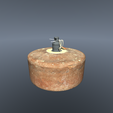 jp_antipersonnel_mine_-3840x2160.png WW2 antipersonnel mine  Collection 1:35/1:72