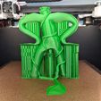 20211016_114234.jpg STL file Grand Pumpkin・3D printing template to download