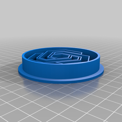 TU_Cookie.png Technical University of Bulgaria Cookie Cutter