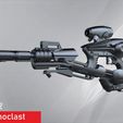 1.jpg DESTINY 2 - Vex Mythoclast exotic energy fusion rifle