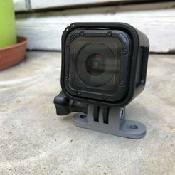 Photo_01-02-2018_08_37_18.jpg Fichier STL gratuit Fixgogo pour gopro・Objet à télécharger et à imprimer en 3D