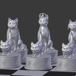 chess_cats_3d_print_model_3d_model_c4d_max_obj_fbx_ma_lwo_3ds_3dm_stl_1767353_o.png Fichier 3D Chess cats・Plan pour imprimante 3D à télécharger