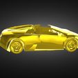 Lamborghini-4.1.jpg Fichier STL Lamborghini Murciélago・Plan pour impression 3D à télécharger, vadim00193