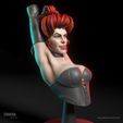 Eva-bust-02.jpg Eva bust