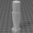 2021-01-21 (4).png Toltec Giant Atlantean Figure Warrior