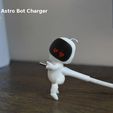15-PS5-bot-astro-playroom-figure-stl-3D-print-11.jpg Astro Bot PS5 Controller Charger