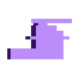 PROTEUS CASE SERVO R v 14.stl PROTEUS V2 MOTOR  WITH FLAPS