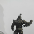 5.png Akuma 3D Print