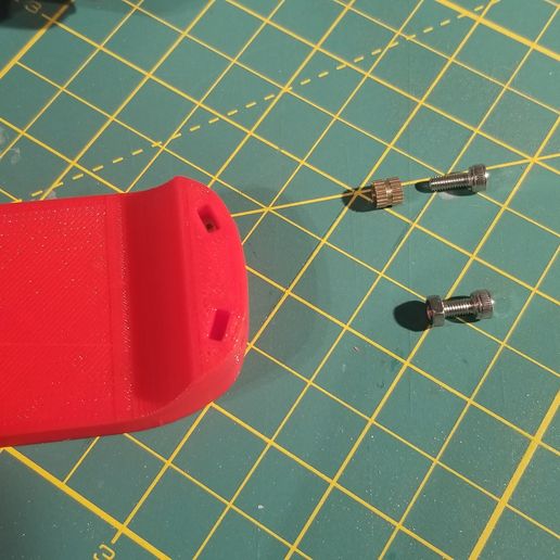 20200216_143256.jpg Ikea Lamp WebCam Adapter Remake