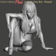 Image15.jpg Nicki Minaj Pink Friday Fan Art – by SPARX
