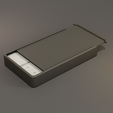 untitled4.png Set of dominoes Double-6 and Double-9 with cases
