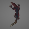 14.png MONSTER HUNTER ODOGARON