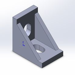 2028.jpg Free STL file Corner 2028 4028・3D printer model to download