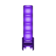 spraytool_grip.stl Priming Tool / Spraystick v2