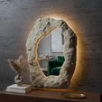 1.jpg Luxury wall Mirror