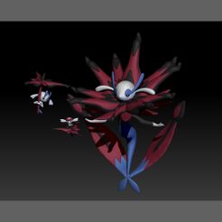 FlorgesEFPokemon-Flabebe-Floette-Florges-Eternal-Flower.jpg Pokemon Flabebe Floette Florges Flor Eterna