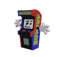 5.png Print a Toons - Arcade Archie