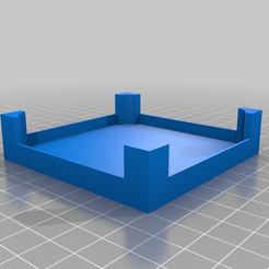 makesense_platform.png 3D-Datei Plattform Make!Sense kostenlos・3D-druckbares Objekt zum herunterladen