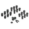 cup_1.jpg Coffee Cup Collection - 1/24 - Scale Model Accessories